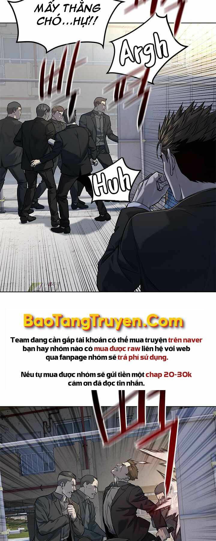 Đội Trưởng Lính Đánh Thuê Chapter 125 - Trang 2