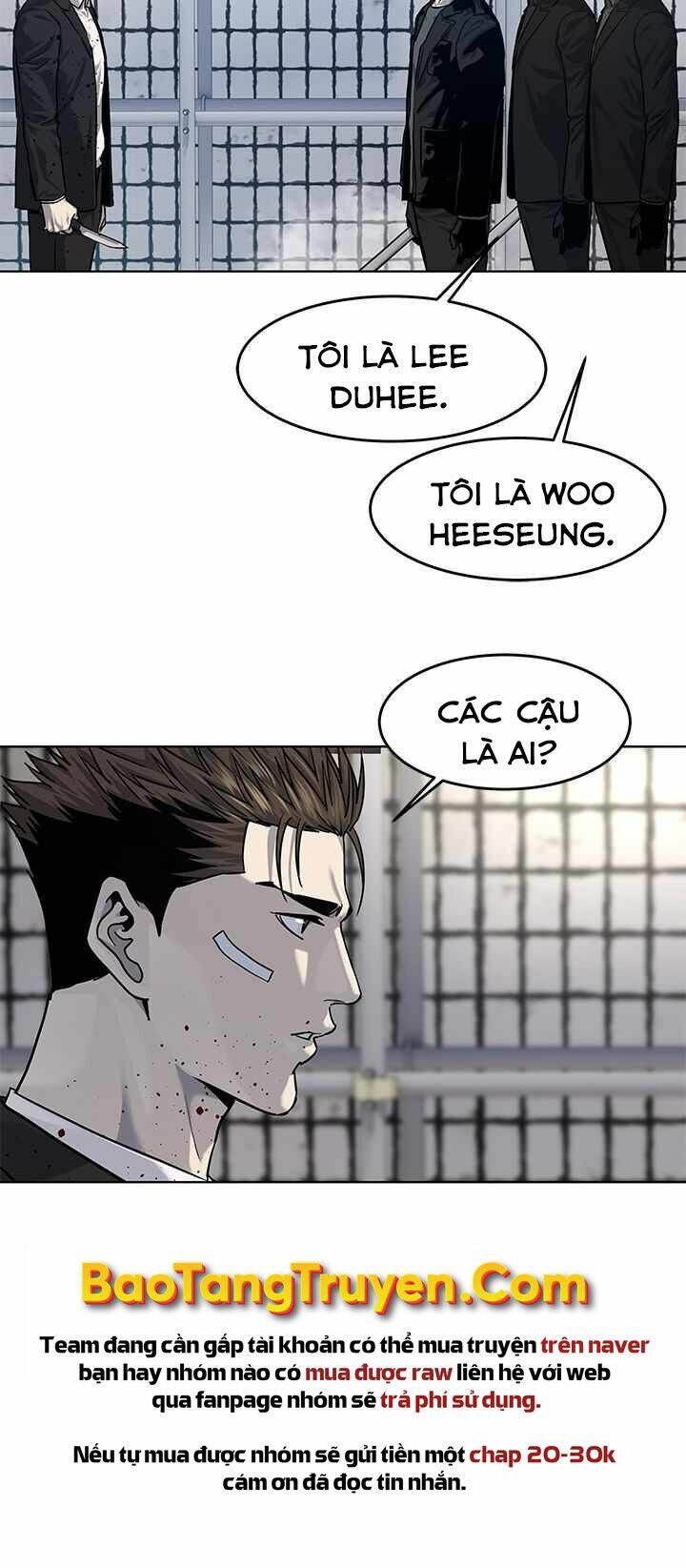 Đội Trưởng Lính Đánh Thuê Chapter 125 - Trang 2