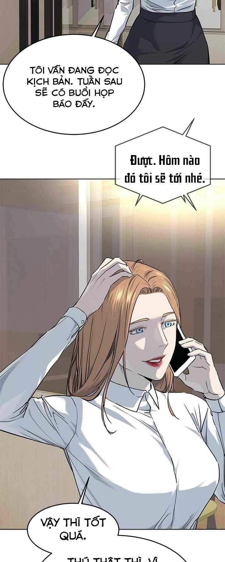 Đội Trưởng Lính Đánh Thuê Chapter 124 - Trang 2