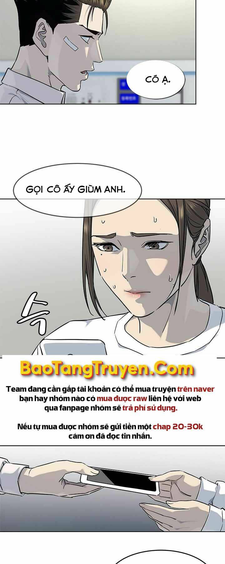 Đội Trưởng Lính Đánh Thuê Chapter 124 - Trang 2