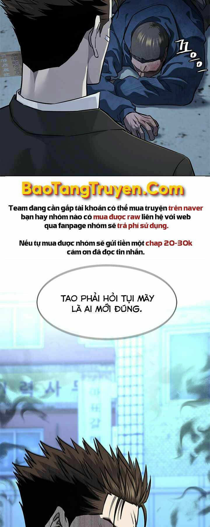 Đội Trưởng Lính Đánh Thuê Chapter 124 - Trang 2