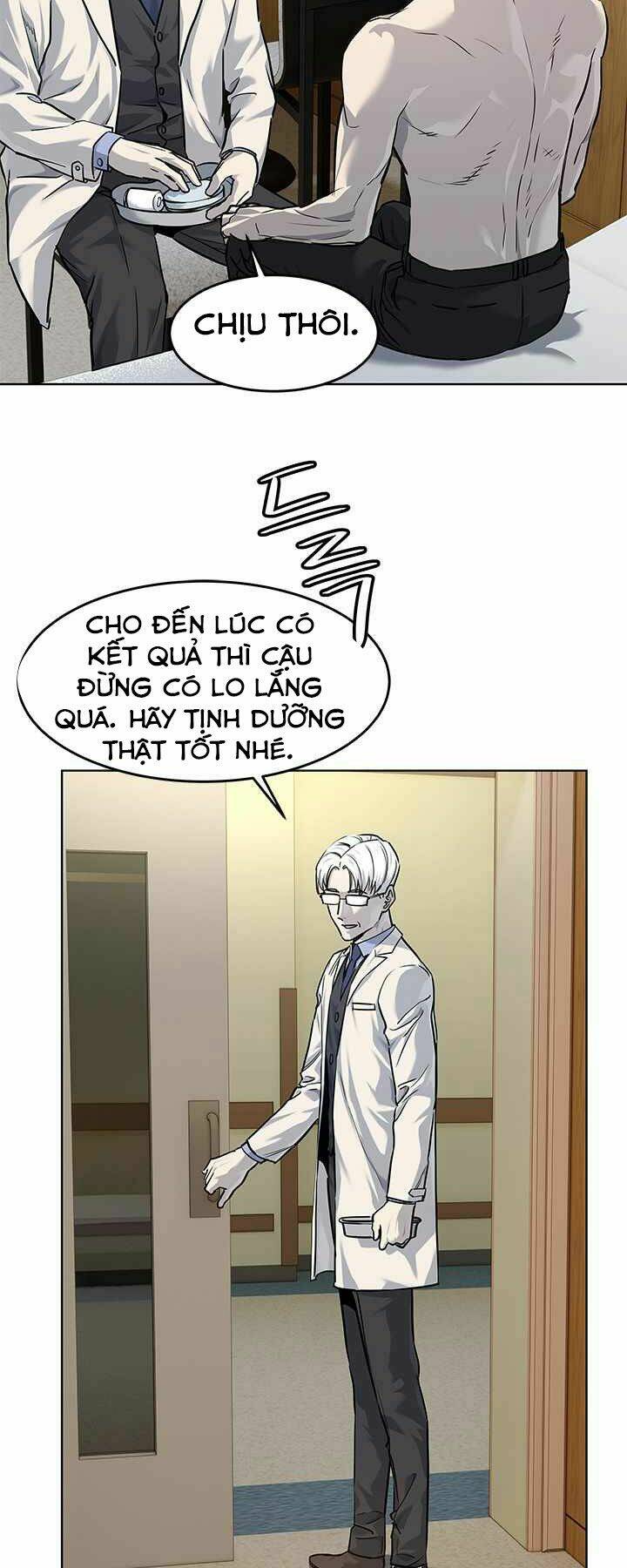 Đội Trưởng Lính Đánh Thuê Chapter 124 - Trang 2