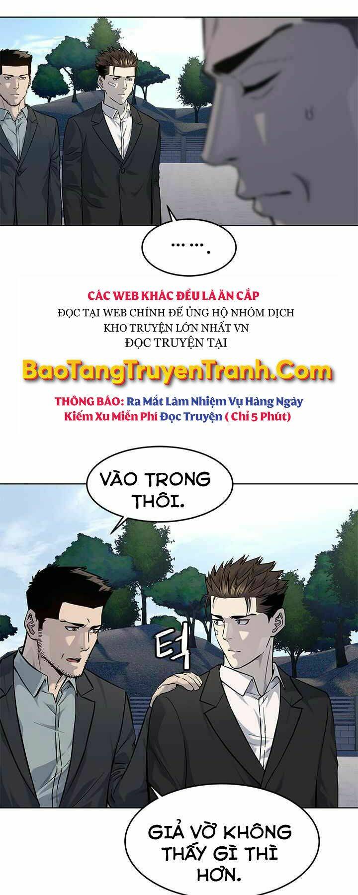 Đội Trưởng Lính Đánh Thuê Chapter 122 - Trang 2