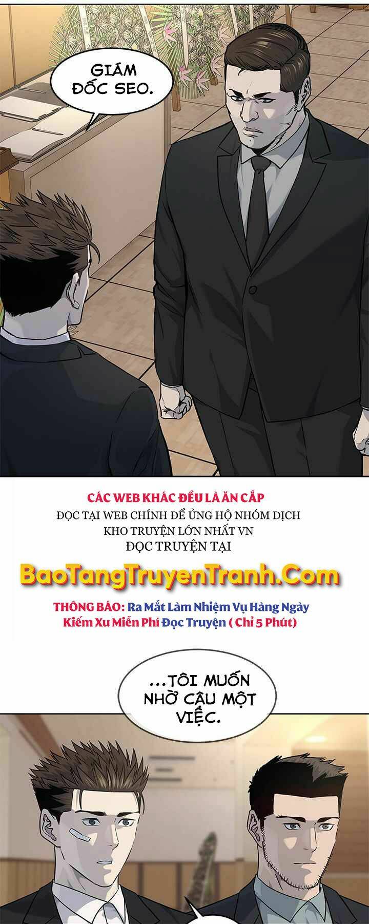 Đội Trưởng Lính Đánh Thuê Chapter 122 - Trang 2