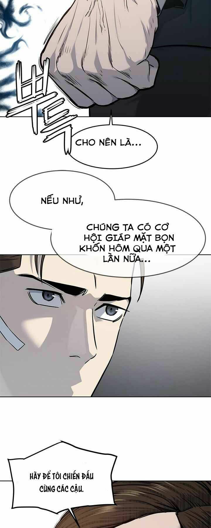 Đội Trưởng Lính Đánh Thuê Chapter 122 - Trang 2