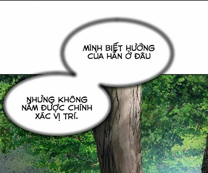 Đội Trưởng Lính Đánh Thuê Chapter 119 - Trang 2