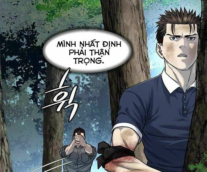 Đội Trưởng Lính Đánh Thuê Chapter 119 - Trang 2