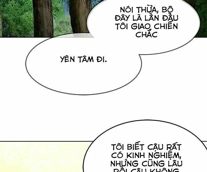 Đội Trưởng Lính Đánh Thuê Chapter 119 - Trang 2