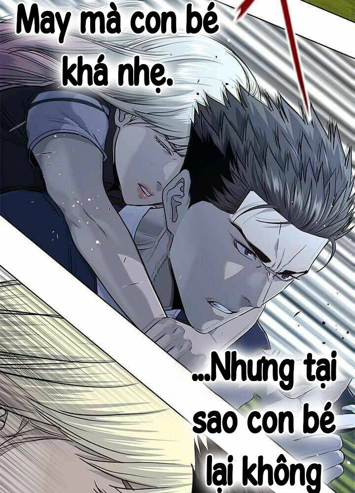 Đội Trưởng Lính Đánh Thuê Chapter 117 - Trang 2