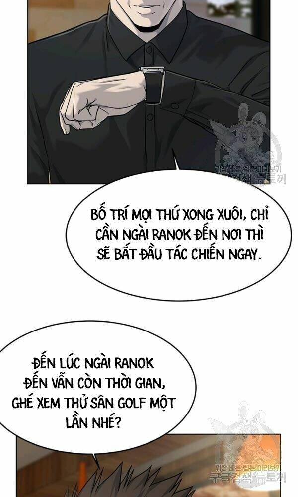 Đội Trưởng Lính Đánh Thuê Chapter 114 - Trang 2