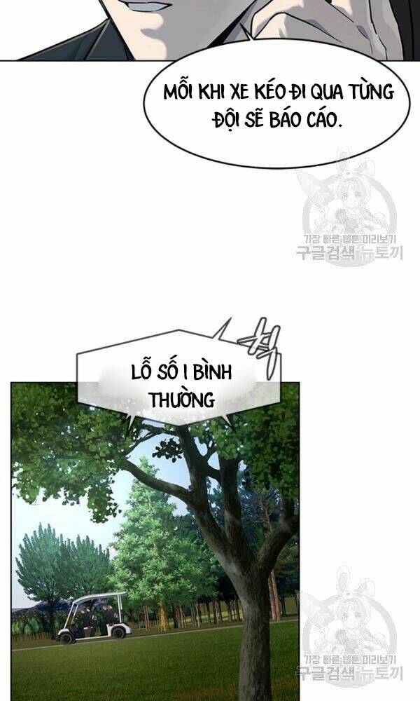 Đội Trưởng Lính Đánh Thuê Chapter 114 - Trang 2