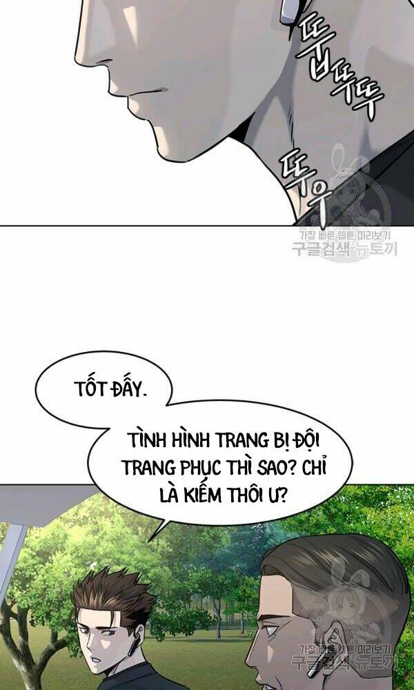 Đội Trưởng Lính Đánh Thuê Chapter 114 - Trang 2