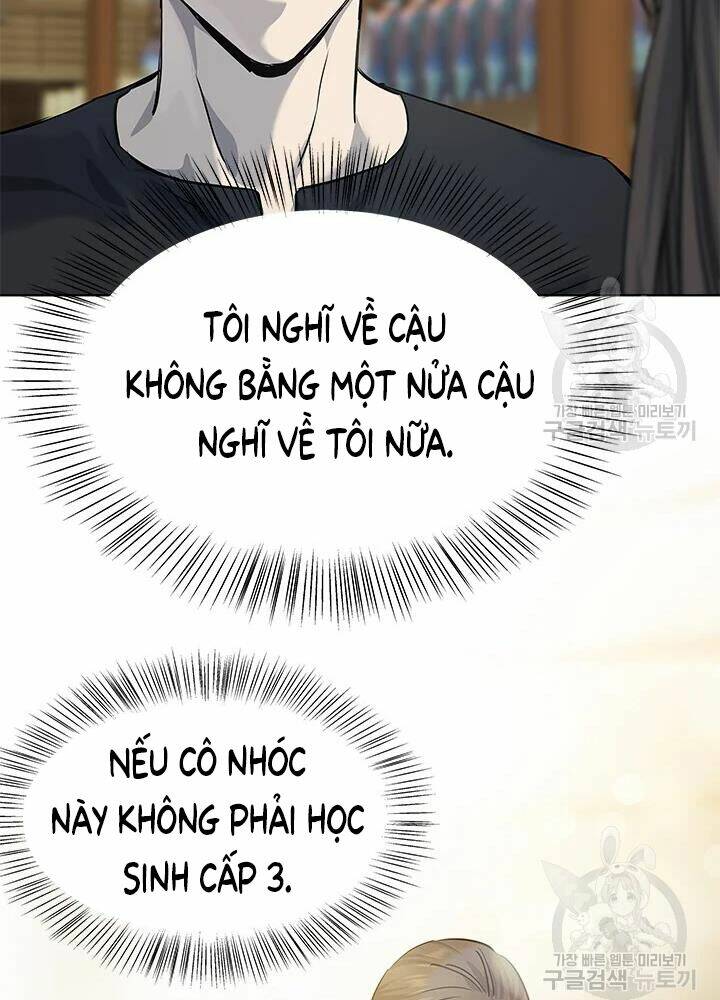 Đội Trưởng Lính Đánh Thuê Chapter 113 - Trang 2