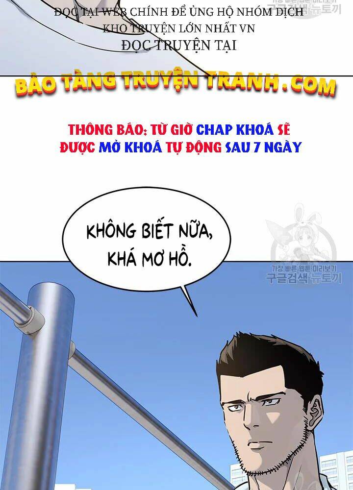 Đội Trưởng Lính Đánh Thuê Chapter 113 - Trang 2