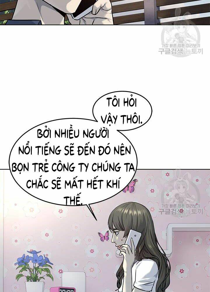 Đội Trưởng Lính Đánh Thuê Chapter 113 - Trang 2