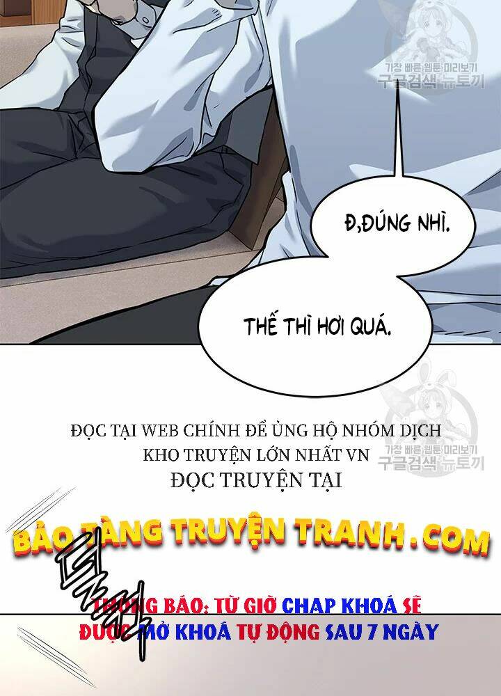 Đội Trưởng Lính Đánh Thuê Chapter 112 - Trang 2