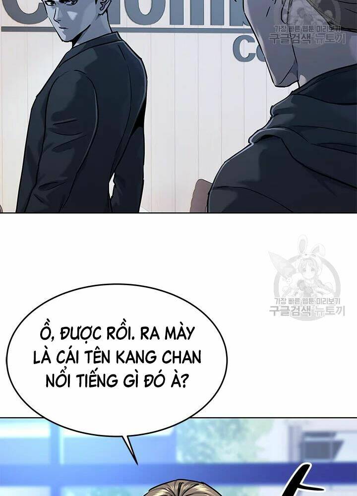 Đội Trưởng Lính Đánh Thuê Chapter 111 - Trang 2