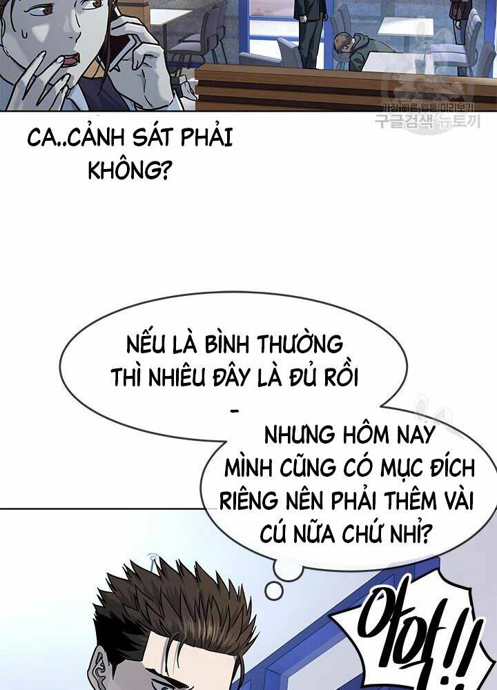 Đội Trưởng Lính Đánh Thuê Chapter 111 - Trang 2