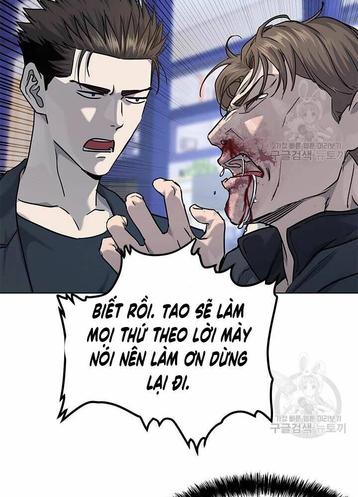 Đội Trưởng Lính Đánh Thuê Chapter 111 - Trang 2