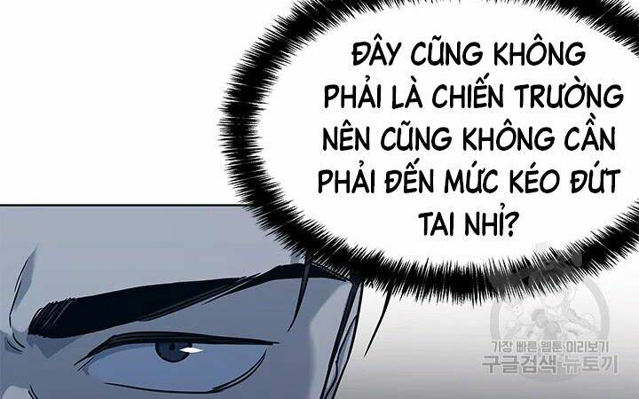 Đội Trưởng Lính Đánh Thuê Chapter 111 - Trang 2