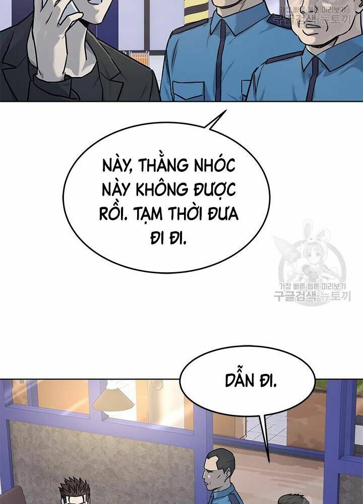 Đội Trưởng Lính Đánh Thuê Chapter 111 - Trang 2