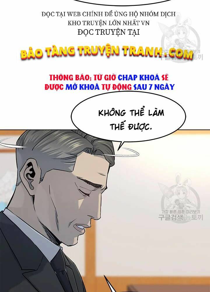 Đội Trưởng Lính Đánh Thuê Chapter 110 - Trang 2