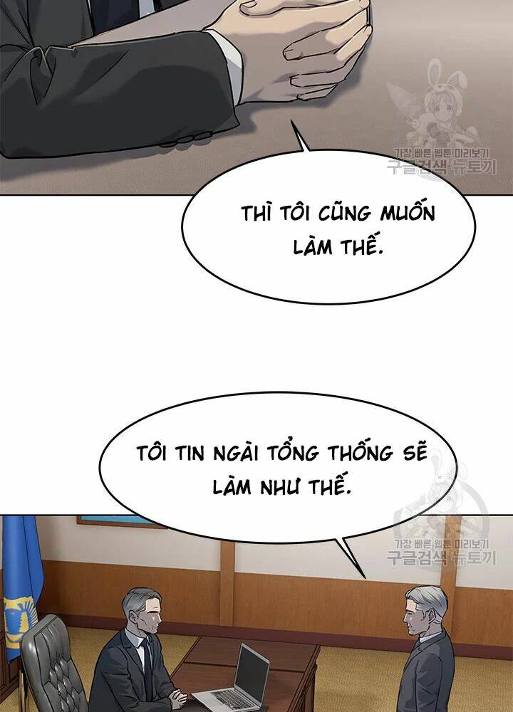 Đội Trưởng Lính Đánh Thuê Chapter 110 - Trang 2