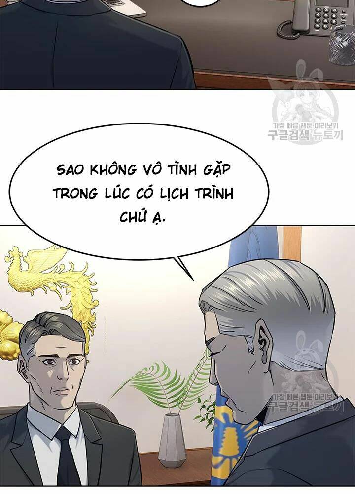 Đội Trưởng Lính Đánh Thuê Chapter 110 - Trang 2