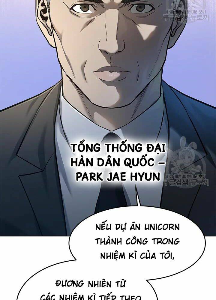 Đội Trưởng Lính Đánh Thuê Chapter 110 - Trang 2