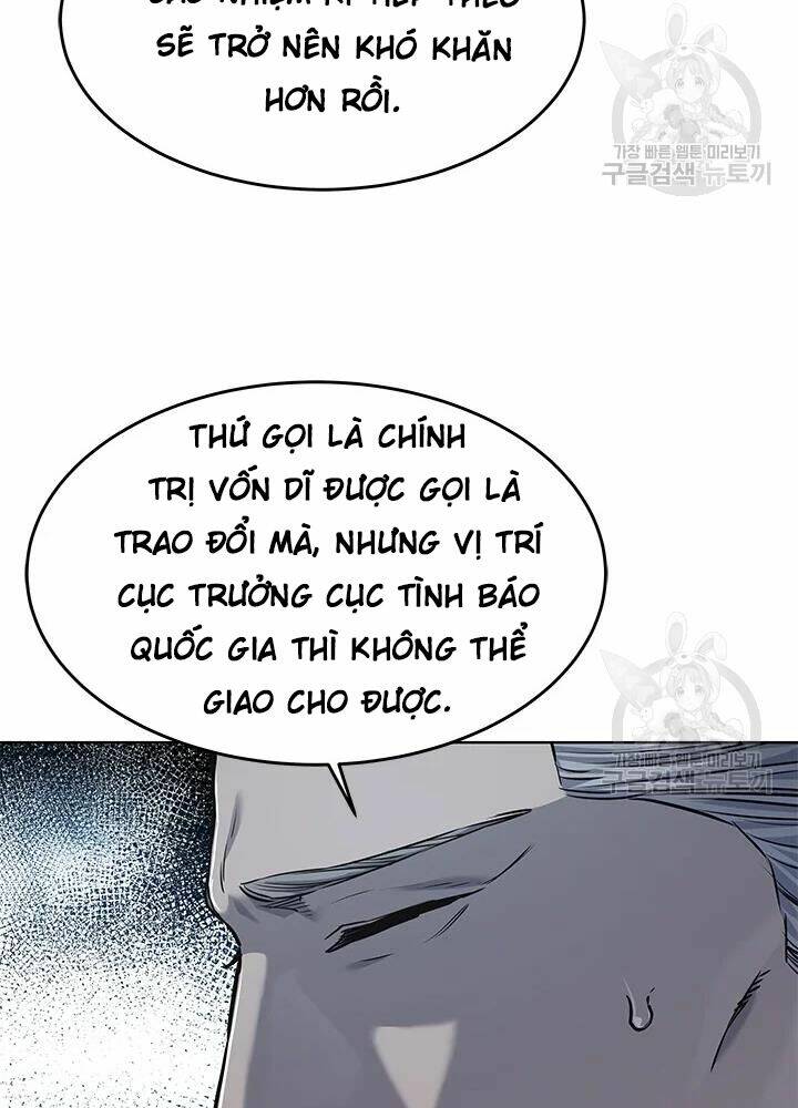 Đội Trưởng Lính Đánh Thuê Chapter 110 - Trang 2