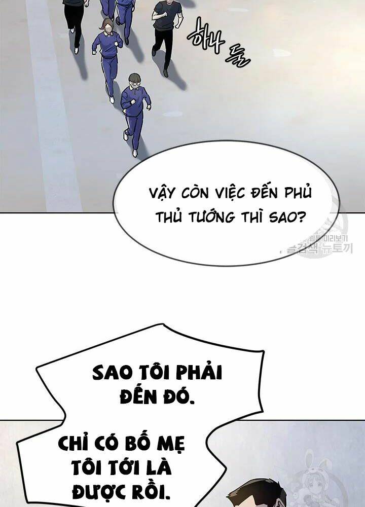 Đội Trưởng Lính Đánh Thuê Chapter 110 - Trang 2