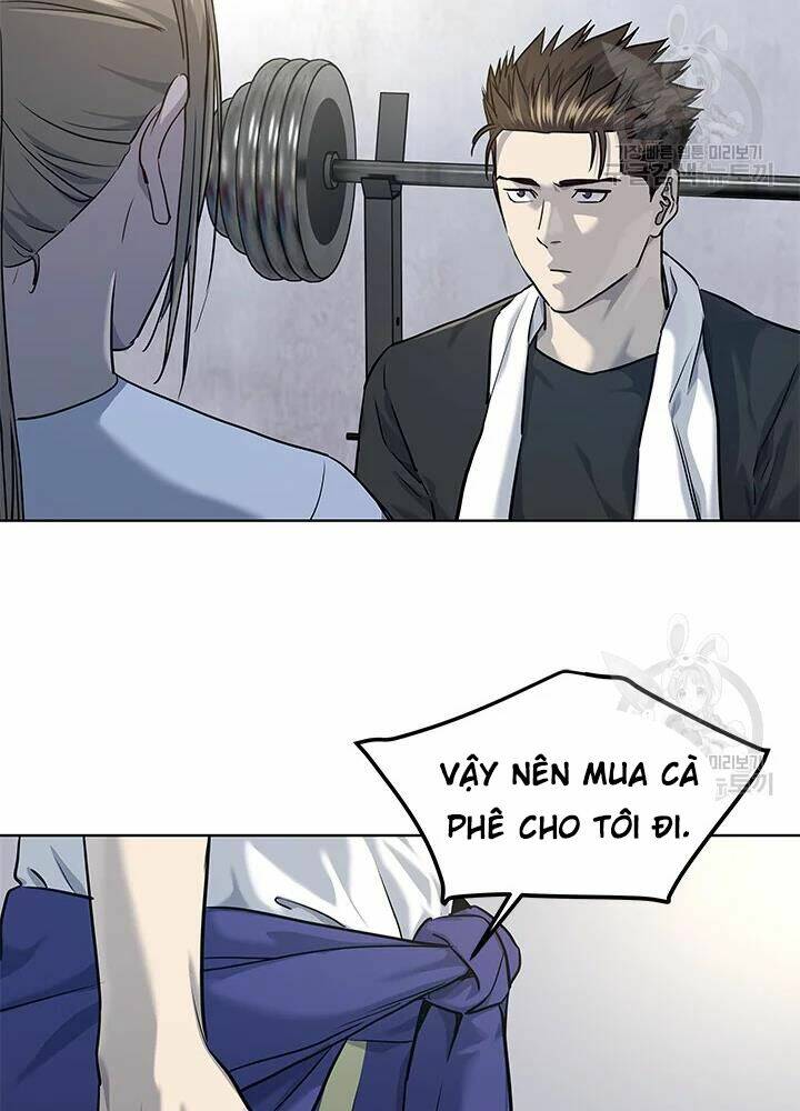 Đội Trưởng Lính Đánh Thuê Chapter 110 - Trang 2