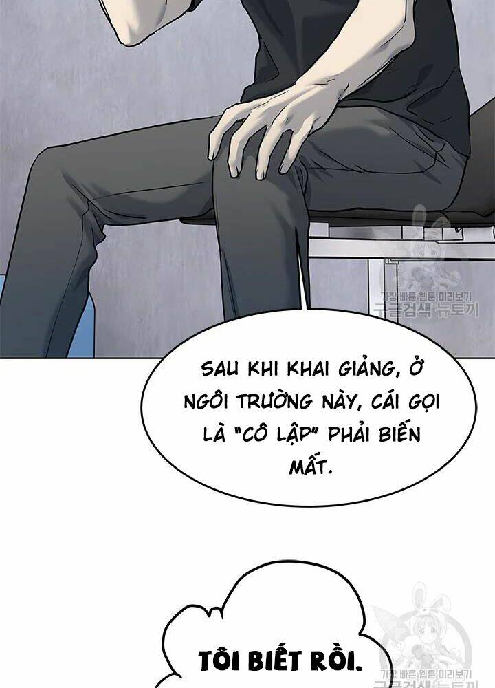 Đội Trưởng Lính Đánh Thuê Chapter 110 - Trang 2