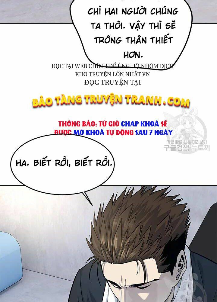 Đội Trưởng Lính Đánh Thuê Chapter 110 - Trang 2