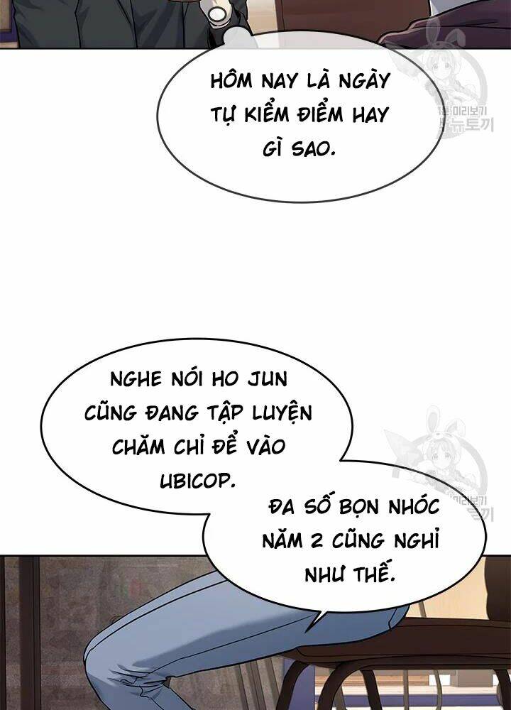 Đội Trưởng Lính Đánh Thuê Chapter 110 - Trang 2