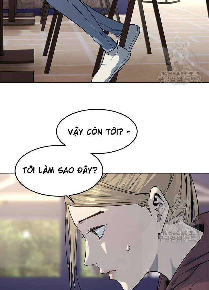 Đội Trưởng Lính Đánh Thuê Chapter 110 - Trang 2