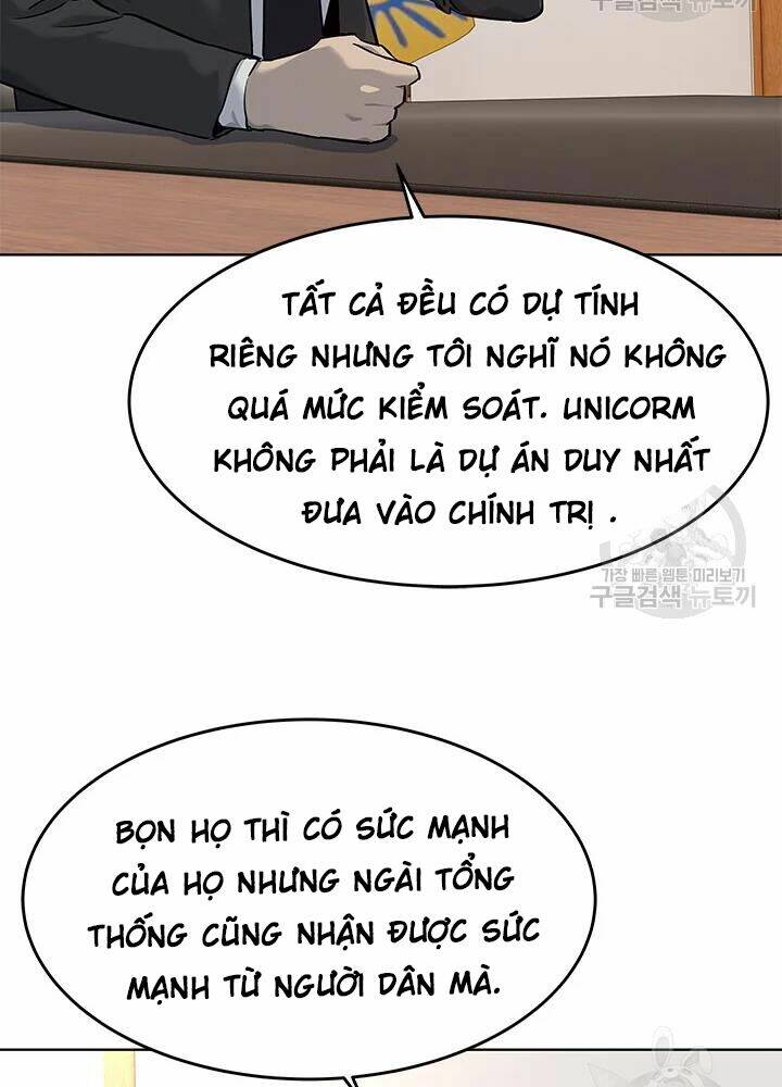 Đội Trưởng Lính Đánh Thuê Chapter 110 - Trang 2