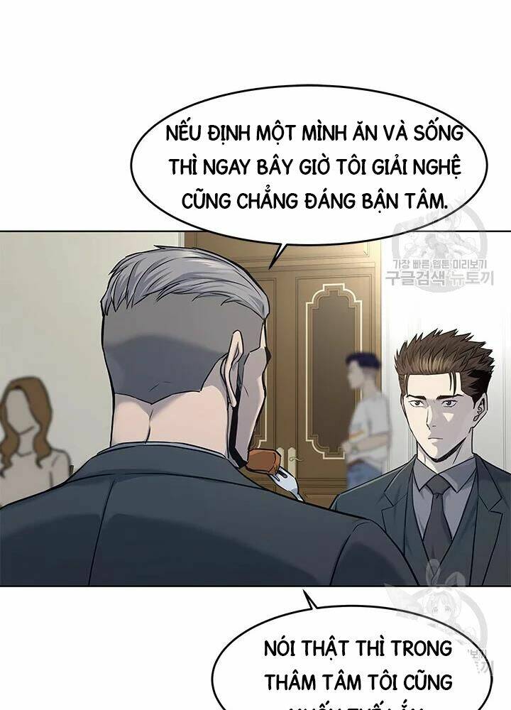 Đội Trưởng Lính Đánh Thuê Chapter 109 - Trang 2