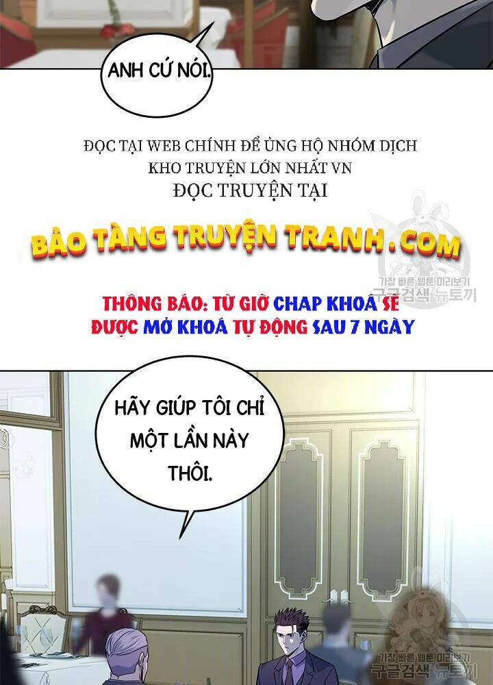 Đội Trưởng Lính Đánh Thuê Chapter 109 - Trang 2