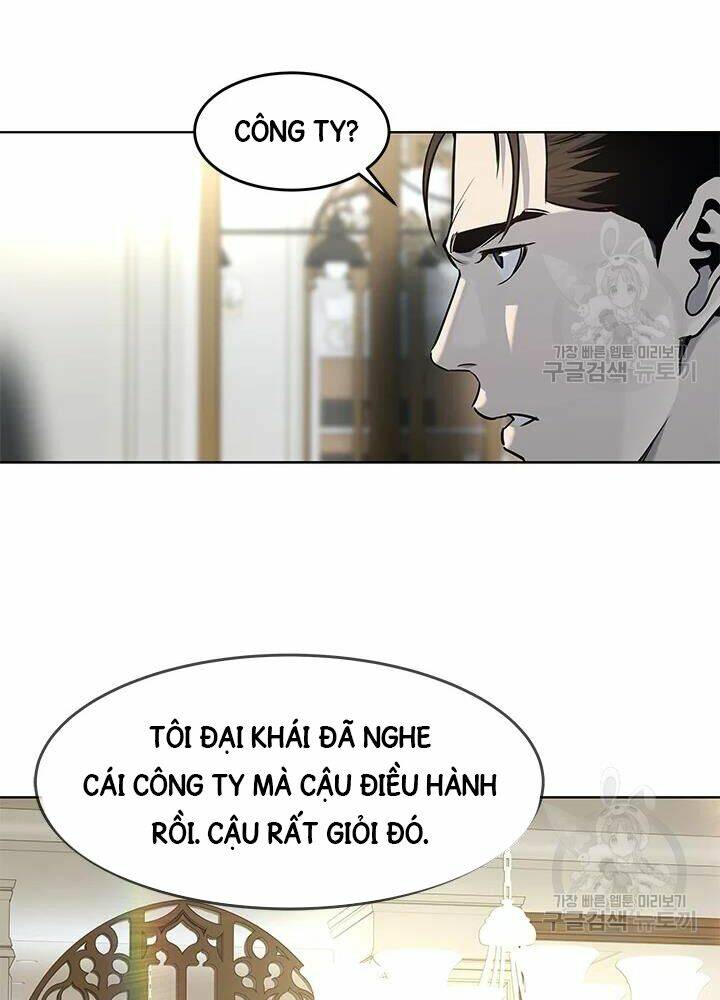 Đội Trưởng Lính Đánh Thuê Chapter 109 - Trang 2