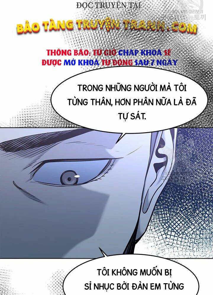 Đội Trưởng Lính Đánh Thuê Chapter 109 - Trang 2