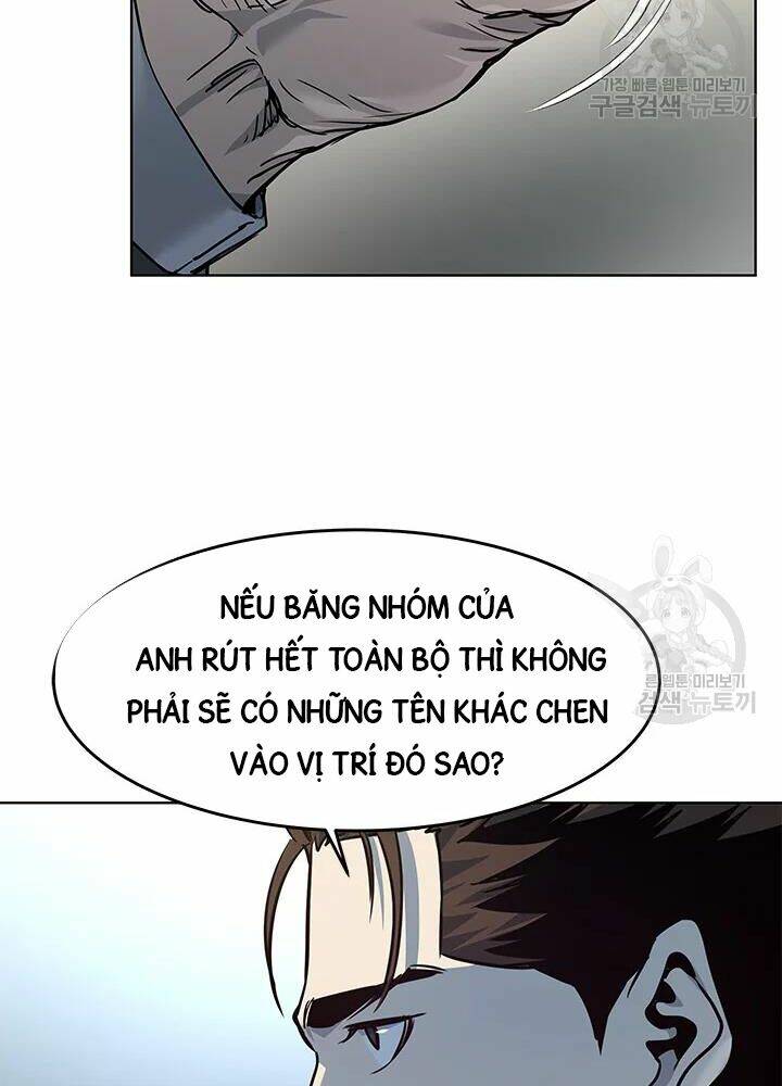 Đội Trưởng Lính Đánh Thuê Chapter 109 - Trang 2