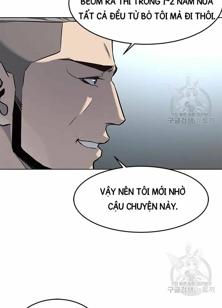 Đội Trưởng Lính Đánh Thuê Chapter 109 - Trang 2