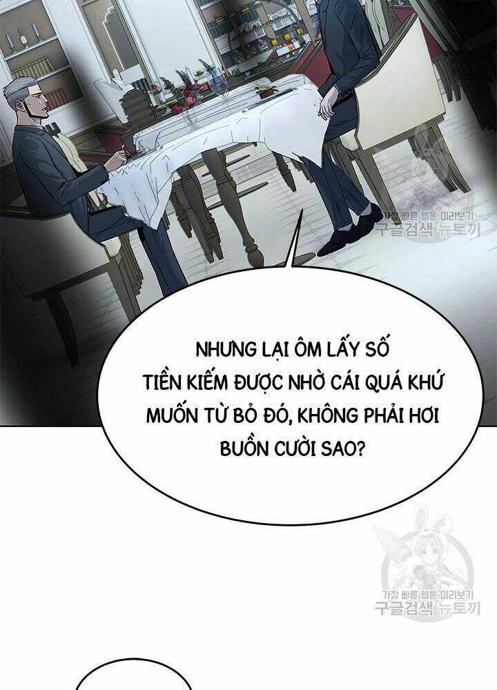 Đội Trưởng Lính Đánh Thuê Chapter 109 - Trang 2