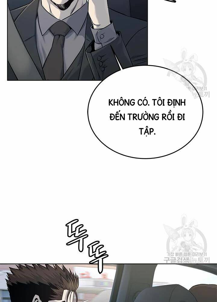 Đội Trưởng Lính Đánh Thuê Chapter 109 - Trang 2