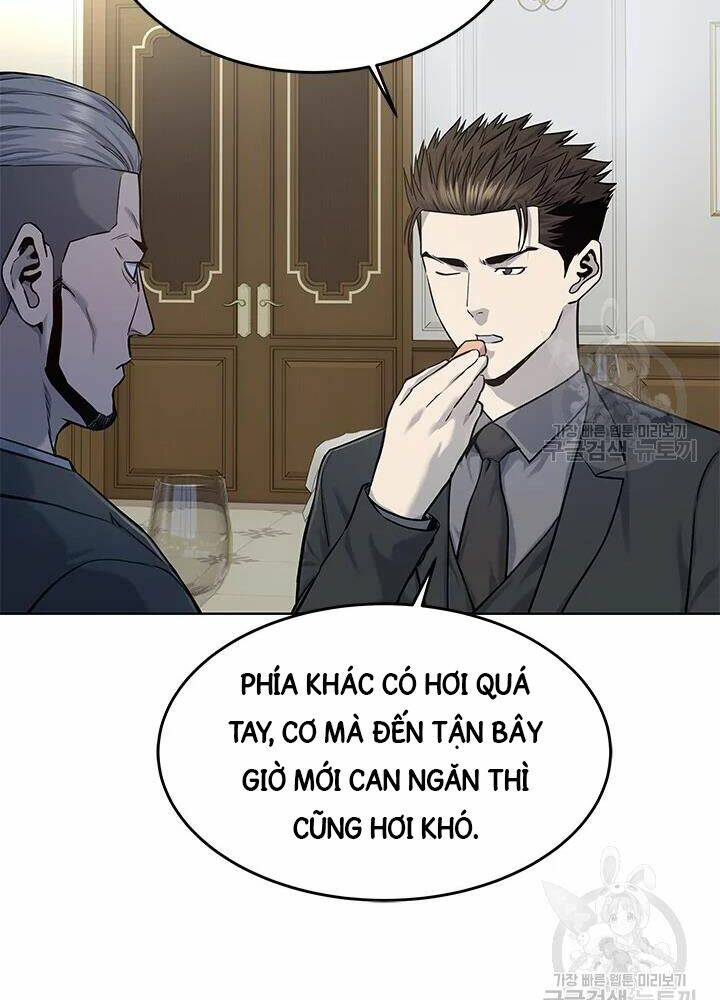 Đội Trưởng Lính Đánh Thuê Chapter 109 - Trang 2