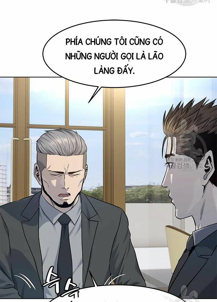 Đội Trưởng Lính Đánh Thuê Chapter 109 - Trang 2