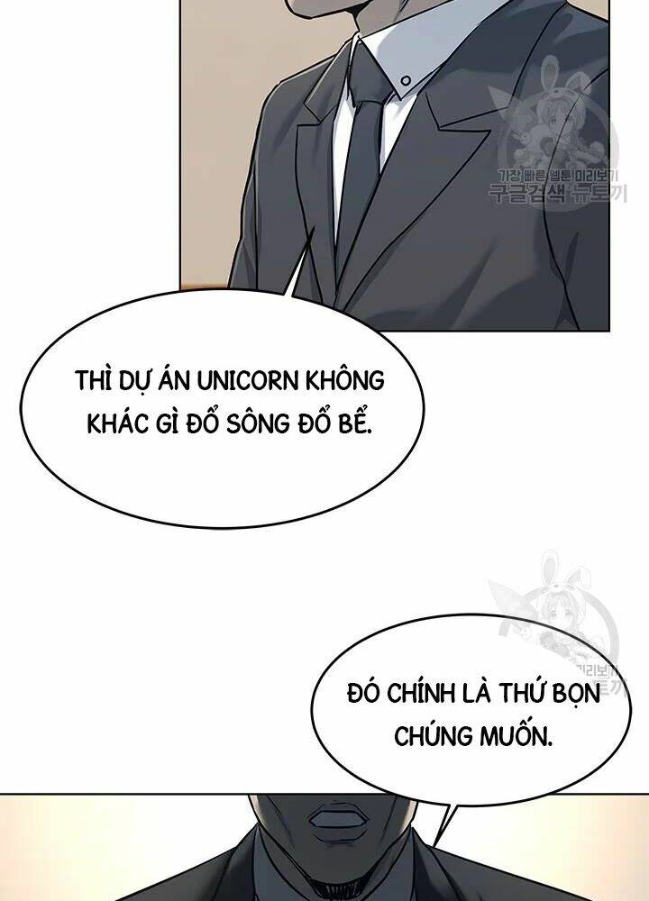 Đội Trưởng Lính Đánh Thuê Chapter 109 - Trang 2