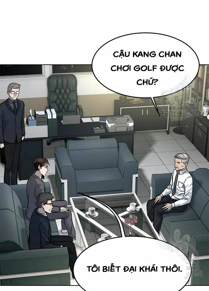 Đội Trưởng Lính Đánh Thuê Chapter 108 - Trang 2