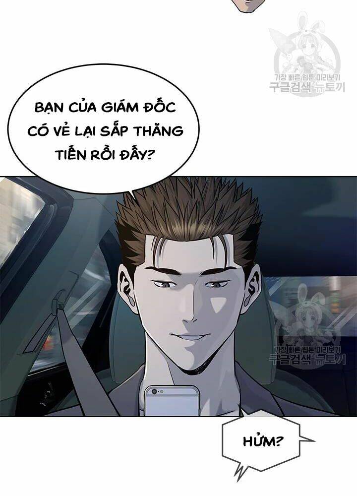 Đội Trưởng Lính Đánh Thuê Chapter 108 - Trang 2